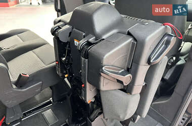 Мінівен Ford Tourneo Custom 2013 в 