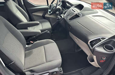 Мінівен Ford Tourneo Custom 2013 в 