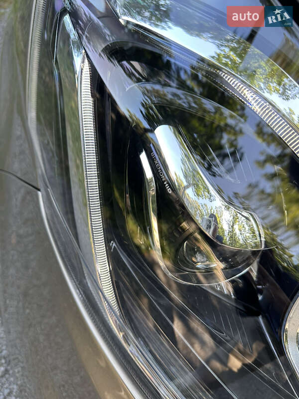 Мінівен Ford Tourneo Custom 2020 в Вінниці