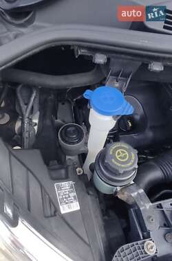 Мінівен Ford Tourneo Custom 2013 в 