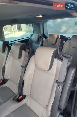 Мінівен Ford Tourneo Custom 2013 в 
