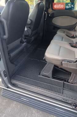 Мінівен Ford Tourneo Custom 2013 в 