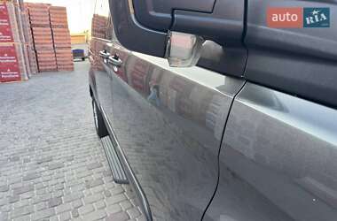 Мінівен Ford Tourneo Custom 2023 в 