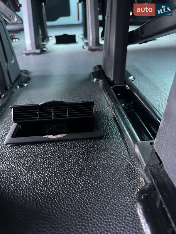 Минивэн Ford Tourneo Custom 2013 в Харькове фото 52 Минивэн Ford Tourneo Custom 2013 в Харькове