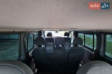 Минивэн Ford Tourneo Custom 2012 в 