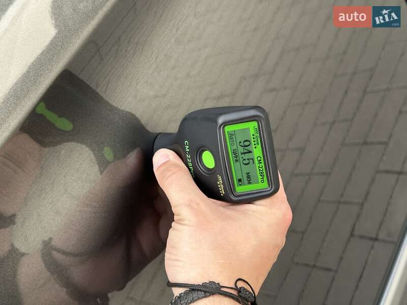 Мінівен Ford Tourneo Custom 2015 в Мукачевому фото 55 Мінівен Ford Tourneo Custom 2015 в Мукачевому