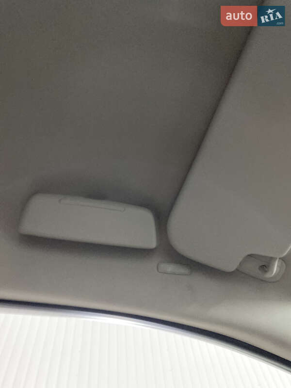 Мінівен Ford Tourneo Custom 2016 в Луцьку фото 21 Мінівен Ford Tourneo Custom 2016 в Луцьку