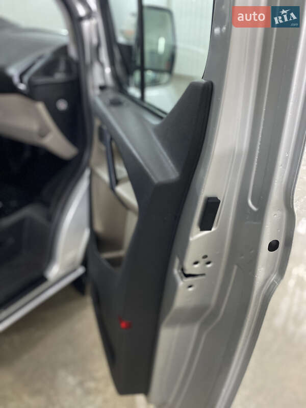 Мінівен Ford Tourneo Custom 2016 в Луцьку фото 49 Мінівен Ford Tourneo Custom 2016 в Луцьку