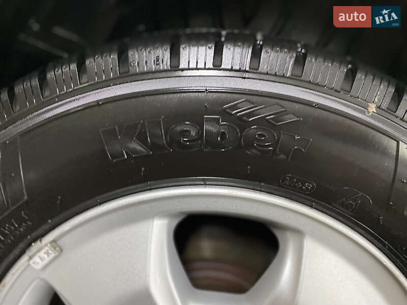 Мінівен Ford Tourneo Custom 2016 в Луцьку фото 65 Мінівен Ford Tourneo Custom 2016 в Луцьку