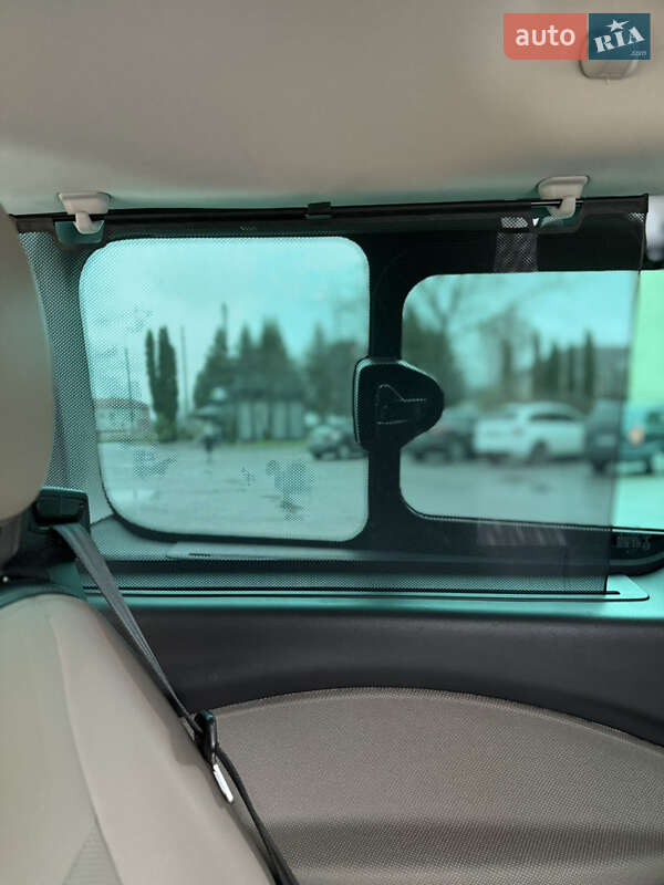 Мінівен Ford Tourneo Custom 2013 в Рівному фото 47 Мінівен Ford Tourneo Custom 2013 в Рівному