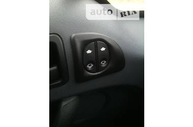 Грузовой фургон Ford Transit Connect 2011 в 