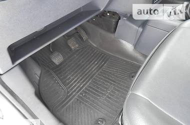 Грузопассажирский фургон Ford Transit Connect 2008 в 