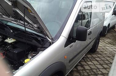 Грузопассажирский фургон Ford Transit Connect 2008 в 