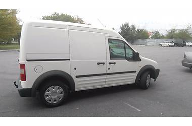 Грузопассажирский фургон Ford Transit Connect 2004 в Днепре