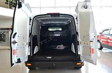 Грузопассажирский фургон Ford Transit Connect 2014 в Хмельницком