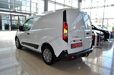 Грузопассажирский фургон Ford Transit Connect 2014 в Хмельницком