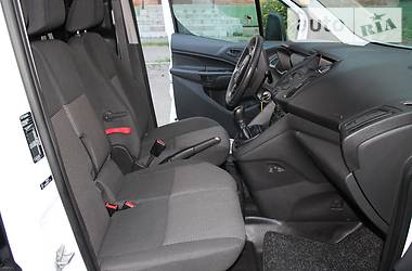 Грузопассажирский фургон Ford Transit Connect 2014 в Сумах