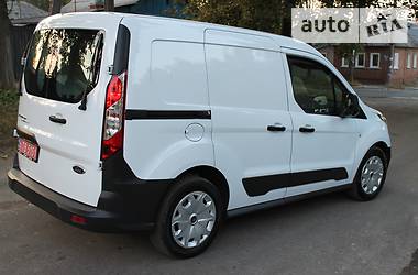 Грузопассажирский фургон Ford Transit Connect 2014 в Сумах