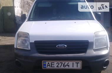 Грузопассажирский фургон Ford Transit Connect 2010 в Кривом Роге