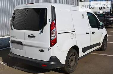 Грузовой фургон Ford Transit Connect 2014 в Киеве