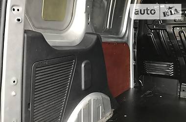 Грузопассажирский фургон Ford Transit Connect 2015 в Дубно