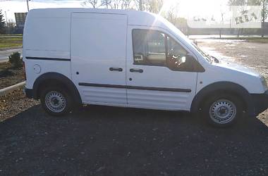 Грузопассажирский фургон Ford Transit Connect 2009 в Полтаве