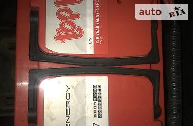 Грузопассажирский фургон Ford Transit Connect 2007 в  фото 13 Грузопассажирский фургон Ford Transit Connect 2007 в
