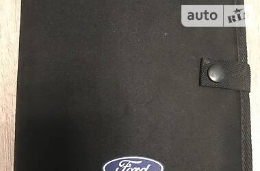 Грузопассажирский фургон Ford Transit Connect 2007 в  фото 15 Грузопассажирский фургон Ford Transit Connect 2007 в