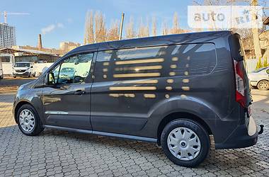 Грузопассажирский фургон Ford Transit Connect 2015 в 