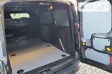 Грузопассажирский фургон Ford Transit Connect 2015 в 