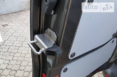Грузопассажирский фургон Ford Transit Connect 2015 в 