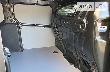 Грузопассажирский фургон Ford Transit Connect 2015 в 