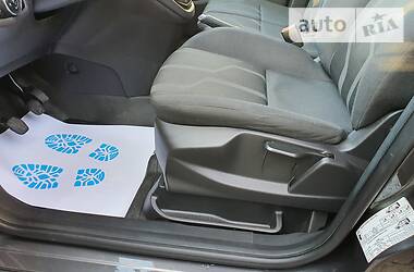 Грузопассажирский фургон Ford Transit Connect 2015 в 