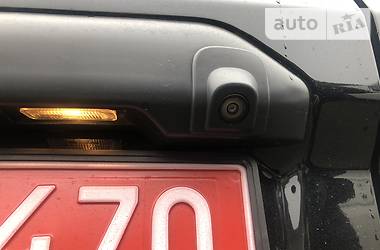 Грузопассажирский фургон Ford Transit Connect 2015 в 