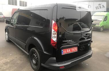 Грузопассажирский фургон Ford Transit Connect 2015 в 