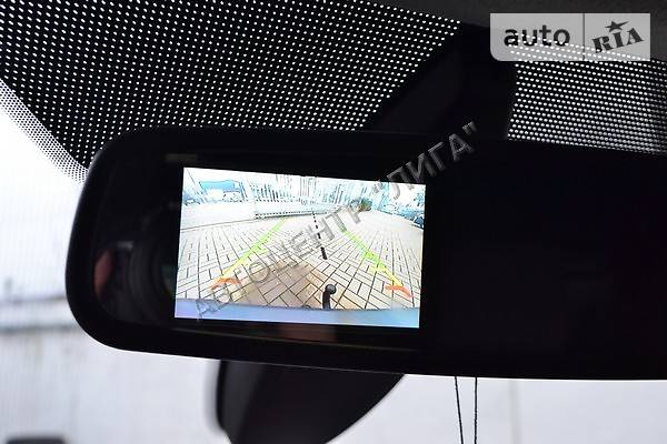 Вантажопасажирський фургон Ford Transit Connect 2015 в Хмельницькому