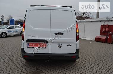 Грузопассажирский фургон Ford Transit Connect 2015 в Хмельницком