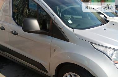  Ford Transit Connect 2013 в Сокале