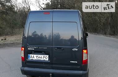 Універсал Ford Transit Connect 2011 в 