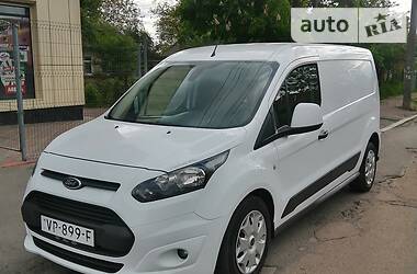 Вантажопасажирський фургон Ford Transit Connect 2016 в 
