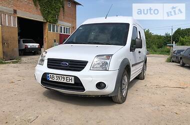 Другие грузовики Ford Transit Connect 2010 в Виннице