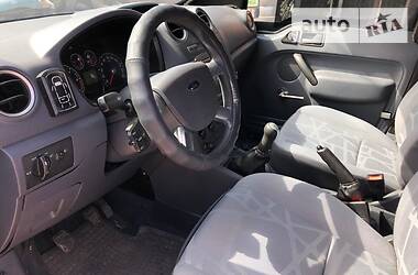 Другие грузовики Ford Transit Connect 2010 в Виннице