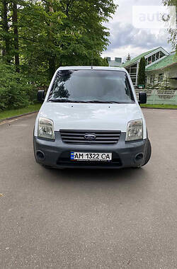 Минивэн Ford Transit Connect 2012 в Житомире