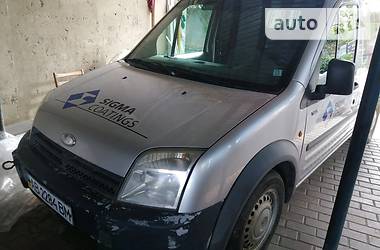 Минивэн Ford Transit Connect 2004 в Виннице