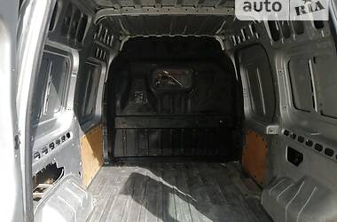 Минивэн Ford Transit Connect 2004 в Виннице