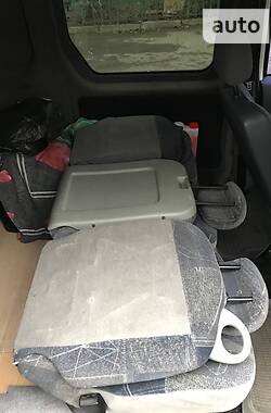 Минивэн Ford Transit Connect 2008 в 