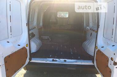 Вантажний фургон Ford Transit Connect 2008 в 