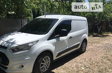 Універсал Ford Transit Connect 2014 в Іршаві