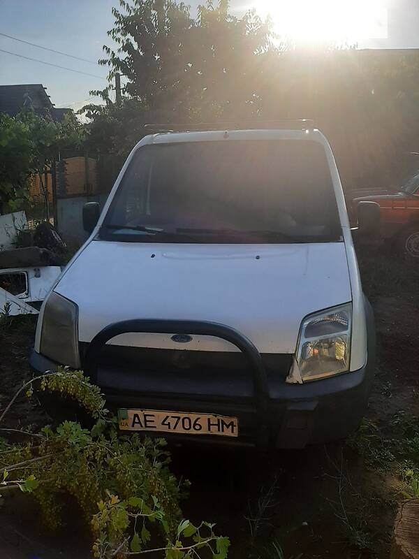 Універсал Ford Transit Connect 2008 в Запоріжжі