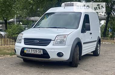 Рефрижератор Ford Transit Connect 2013 в Києві